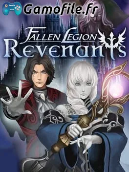 Fallen Legion: Revenants