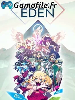 One Step From Eden