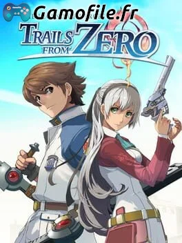 The Legend of Heroes: Zero no Kiseki -Kai-