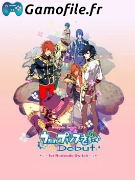Uta No * Prince-sama: Debut for Nintendo Switch