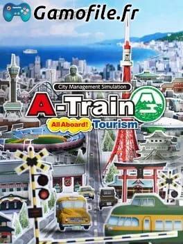 A-Train: All Aboard! Tourism