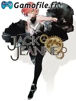 Jack Jeanne
