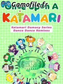 Just Dance