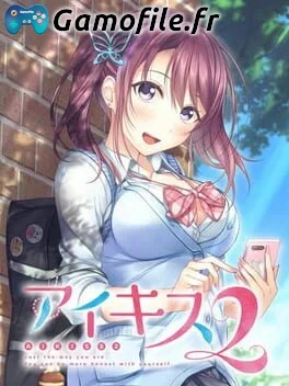 Ai Kiss 2