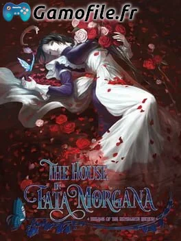 Fata Morgana no Yakata: Dreams of the Revenants Edition