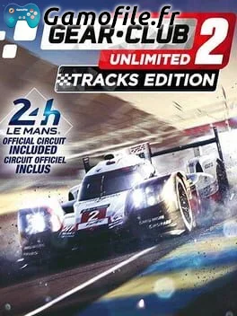 Gear.Club Unlimited 2: Unlimited Edition
