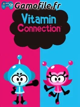 Vitamin Connection