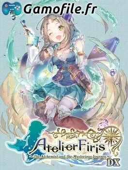 Atelier Firis: Fushigi na Tabi no Renkinjutsushi DX
