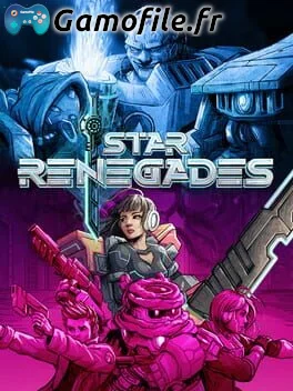 Star Renegades