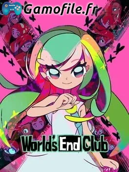 Worlds End Club
