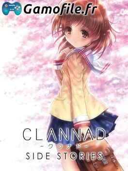 CLANNAD: Side Stories