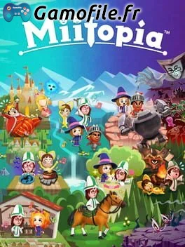 Miitopia