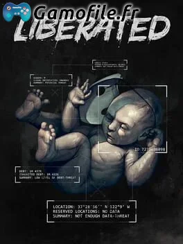 Liberated
