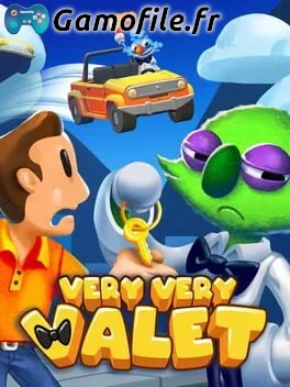 Very Very Valet