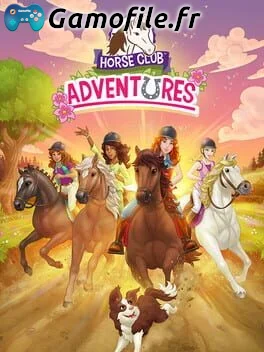 Horse Club Adventures