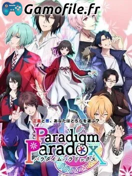 Paradigm Paradox