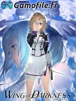 Wing of Darkness