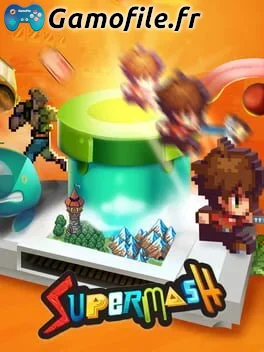 SuperMash