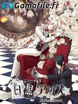 Shiro to Kuro no Alice for Nintendo Switch