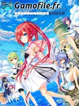 Summer Pockets: REFLECTION BLUE