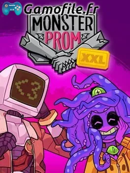 Monster Prom: XXL