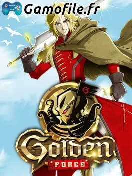 Golden Force