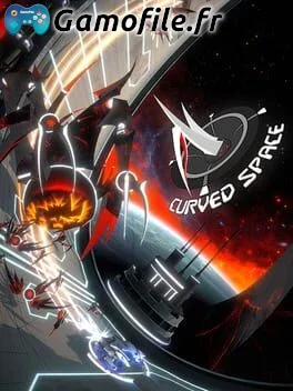 Curved Space