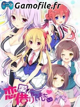 Renai, Karichaimashita