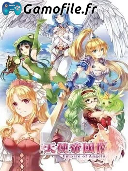 Empire of Angels IV