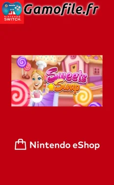 SWEET CLOWN - Gozen Sanji no Okashi na Dokeshi