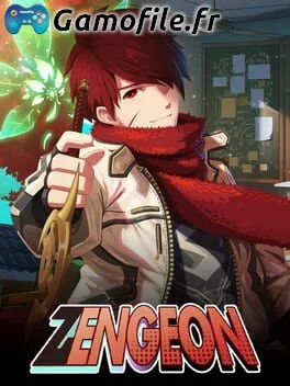Zengeon