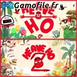 Heave Ho