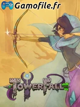 TowerFall