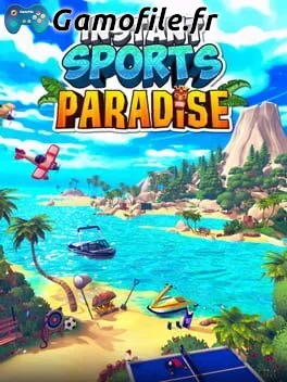 Instant Sports Paradise