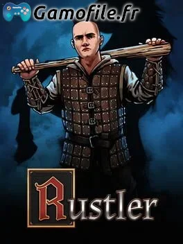 Rustler