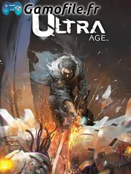 Ultra Age