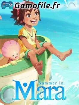Summer in Mara