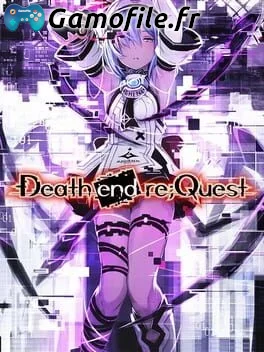 Death end re;Quest