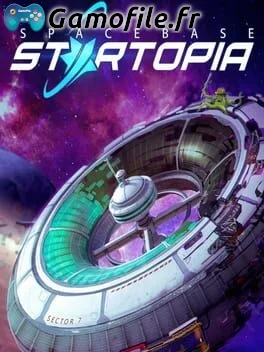 Spacebase Startopia