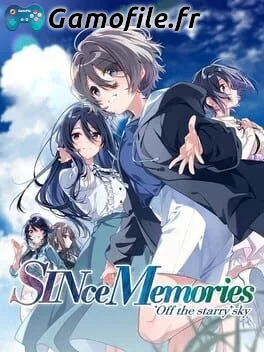 SINce Memories: Off the Starry Sky