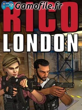 RICO: London