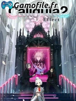 Caligula 2