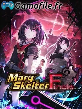Mary Skelter : Finale