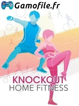 Knockout Home Fitness
