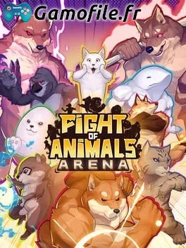 Fight of Animals: Arena