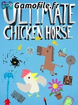 Ultimate Chicken Horse