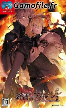 Shuen no Virche -ErroÐ¯-salvation-