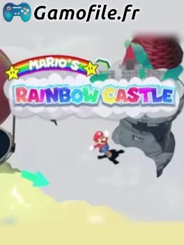Mario Party Superstars