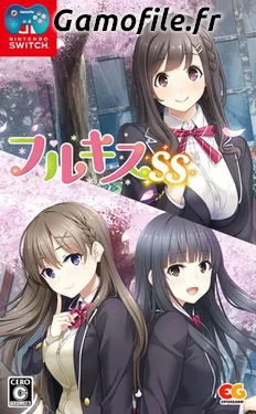 Furu Kiss SS