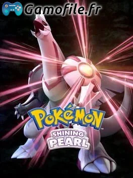 Pokemon Shining Pearl